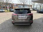 Toyota RAV4 2.5 Hybrid AWD Dynamic | Navi | Cruise | Trekhaa, 12 maanden, Stof, Gebruikt, 1650 kg
