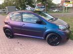 Toyota Aygo Navigatie | 2011 | 5 Deurs | 99.945 KM + NAP | D, Auto's, Voorwielaandrijving, Euro 5, Gebruikt, Origineel Nederlands