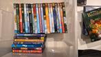 Dvd's Disney/dreamworks/pixar, Cd's en Dvd's, Alle leeftijden, Ophalen of Verzenden, Zo goed als nieuw