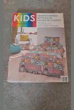 Nieuw 1 persoons kinder dekbedovertrek, Huis en Inrichting, Ophalen of Verzenden, Nieuw, Eenpersoons, Dekbedovertrek