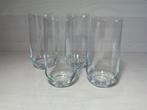 Vivo Villeroy en Boch longdrink glazen vier stuks, Ophalen of Verzenden, Zo goed als nieuw, Overige typen