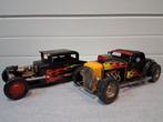 Hotrod decoratie, Ophalen of Verzenden, Nieuw, Auto
