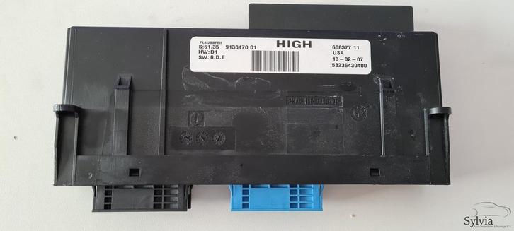 Comfort module Body Control High BMW X5 E70 X6 E71, Auto-onderdelen, Elektronica en Kabels, Gebruikt, Ophalen of Verzenden
