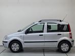 Fiat Panda 1.2 Edizione Cool Automaat Airco 47DKm Zeer Nette, Gebruikt, 1242 cc, 840 kg, Origineel Nederlands
