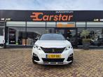 Peugeot 3008 1.2 PureTech Première|GT-Line|Pano|Leer|Trekha, Gebruikt, 1199 cc, Wit, 3 cilinders