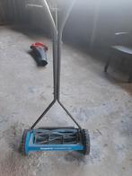 Husqvarna Diamant 40 Handgrasmaaier - Klassieker!, Ophalen, Gebruikt, Handgrasmaaier, 40 t/m 49 cm