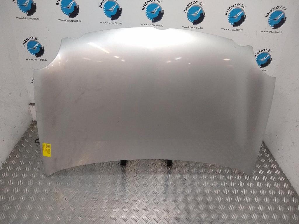 VOLKSWAGEN POLO MOTORKAP 2004, Ophalen of Verzenden, Gebruikt, Stiba lid