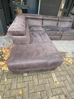 !!ACTIE!! XOOON HOEKBANK MET ELECTRISCH DEEL TE KOOP, 250 tot 300 cm, Hoekbank, 150 cm of meer, Vierpersoons of meer