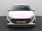 Hyundai i20 1.0 T-GDI Premium | Stoelverwarming | Stuurverwa, Auto's, Voorwielaandrijving, 12 maanden, Lichtsensor, Origineel Nederlands