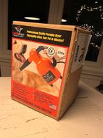 Jean Peau Metro Quick Draw Oranje - Waterblazer, Dieren en Toebehoren, Ophalen, Nieuw