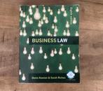 Business Law 9781405846974, Ophalen of Verzenden, Alpha, Gelezen, HBO