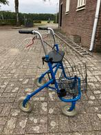 Rollator, Ophalen, Zo goed als nieuw