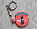 Sleutelhanger Always Coca Cola, Ophalen of Verzenden, Zo goed als nieuw, Merk