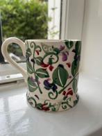 Nieuw! Sweet Pea mug, Emma Bridgewater, Ophalen of Verzenden