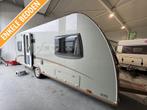 Bürstner Trecento 525 Tl / aparte bedden / voortent, Rondzit, Bedrijf, Bürstner, 5 tot 6 meter