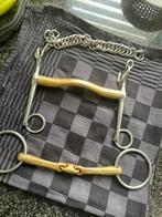 Neue Schule stang&trens, Dieren en Toebehoren, Paarden en Pony's | Hoofdstellen en Tuigage, Ophalen of Verzenden, Gebruikt, Dressuur