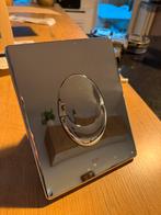 Grohe skate air variante chrome drukknop toilet, Ophalen of Verzenden, Zo goed als nieuw, Toilet