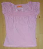 Hema dutch rose shirtje maat 110/116. Van 100% katoen., Gebruikt, Meisje, Ophalen of Verzenden, Shirt of Longsleeve