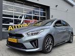 Kia ProCeed 1.0 T-GDI GT-PlusLine - Navigatie I Airco I Spor, Voorwielaandrijving, Gebruikt, Zwart, Blauw