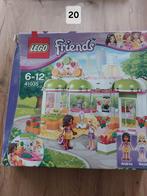 Lego friends, Ophalen of Verzenden, Lego, Zo goed als nieuw