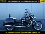 Moto Guzzi CALIFORNIA 1400 TOURING (bj 2015), Motoren, Motoren | Moto Guzzi, Bedrijf, 1400 cc, Overig