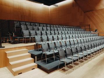 Podium Catalous 2025 grootste pakket van Europa beschikbaar voor biedingen