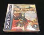 Fier emblem the sacred Stones, Spelcomputers en Games, Games | Nintendo Game Boy, Gebruikt, Ophalen of Verzenden