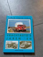 Vrachtwagens uit de jaren 50 - Elmar Truck Serie, Ophalen of Verzenden, Gelezen, Martin Wallast