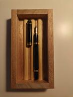 Waterman Leman 200, Ophalen of Verzenden, Zo goed als nieuw, Vulpen, Waterman