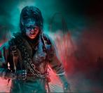 Walibi ibilaw, Drie personen of meer, Oktober