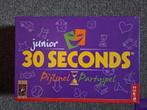 30 SECONDS, Een of twee spelers, Ophalen of Verzenden, Zo goed als nieuw, 999  Games