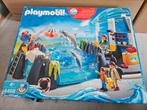 Playmobil 4468 dolfinarium, Kinderen en Baby's, Speelgoed | Playmobil, Ophalen of Verzenden, Gebruikt