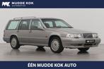 Volvo 960 3.0 Ambassador-Line | Automaat | Incl. BTW | Stoel, Beige, Overige kleuren, 2922 cc, Leder