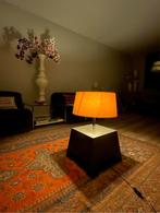 2 prachtige eyecatcher lampen te koop., Ophalen of Verzenden, Zo goed als nieuw, Minder dan 50 cm