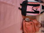 Schooltassen, Sieraden, Tassen en Uiterlijk, Tassen | Schooltassen, Ophalen, Zo goed als nieuw, Rugtas