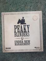 Peaky Blinders bordspel, Ophalen, Zo goed als nieuw