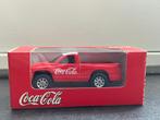 Dodge Dakota Coca Cola | Maisto | in originele verpakking, Ophalen of Verzenden, Zo goed als nieuw, Auto