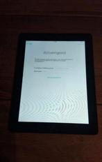 Apple ipad 16gb model a1395 2e generatie

Let op geen inlogc, Ophalen of Verzenden, Zo goed als nieuw, Apple iPad, 16 GB