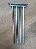 Ikea Grundtal Handdoekrek - Model 20325, Huis en Inrichting, Ophalen