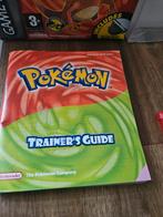 Pokemon Firered, ., 1 speler, Ophalen of Verzenden, Zo goed als nieuw