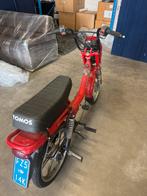 Tomos sport r 65cc, Fietsen en Brommers, Brommers | Tomos, Ophalen, Gebruikt, Overige modellen, 2 versnellingen