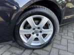 Volkswagen Polo 1.4-16V Comfortline, Auto's, Volkswagen, Stof, Gebruikt, Zwart, Bedrijf