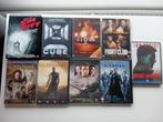 9 dvd's actie en avontuur, Cd's en Dvd's, Dvd's | Actie, Ophalen of Verzenden, Zo goed als nieuw