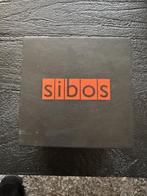 Sibos B,T Speaker, Ophalen of Verzenden, Zo goed als nieuw