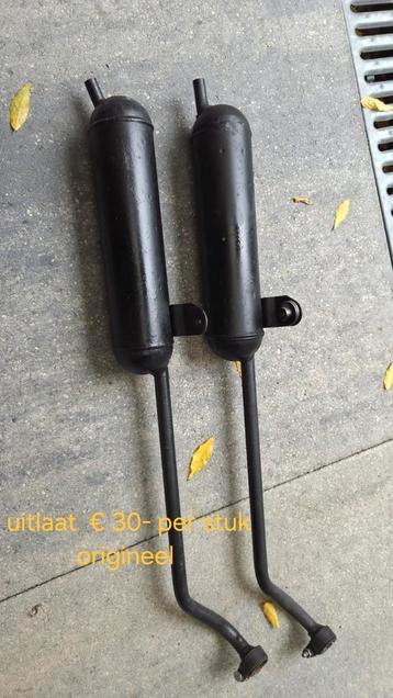 Gilera citta onderdelen  beschikbaar voor biedingen