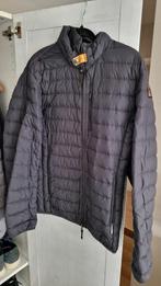 Parajumper Ugo Jas, Parajumper, Zwart, Maat 56/58 (XL), Ophalen of Verzenden