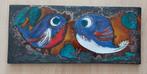 tegel 50x22cm, Ophalen