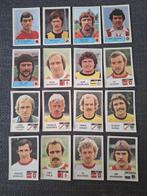 Panini Voetbal 78 en 79, Verzenden, Zo goed als nieuw, Overige binnenlandse clubs, Poster, Plaatje of Sticker