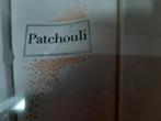 Patchouli parfum, Sieraden, Tassen en Uiterlijk, Ophalen of Verzenden, Nieuw