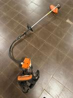 Stihl FR 350 Brnzine Ruggendragen, Tuin en Terras, Bosmaaiers, Ophalen of Verzenden, Gebruikt, Benzine, STIHL